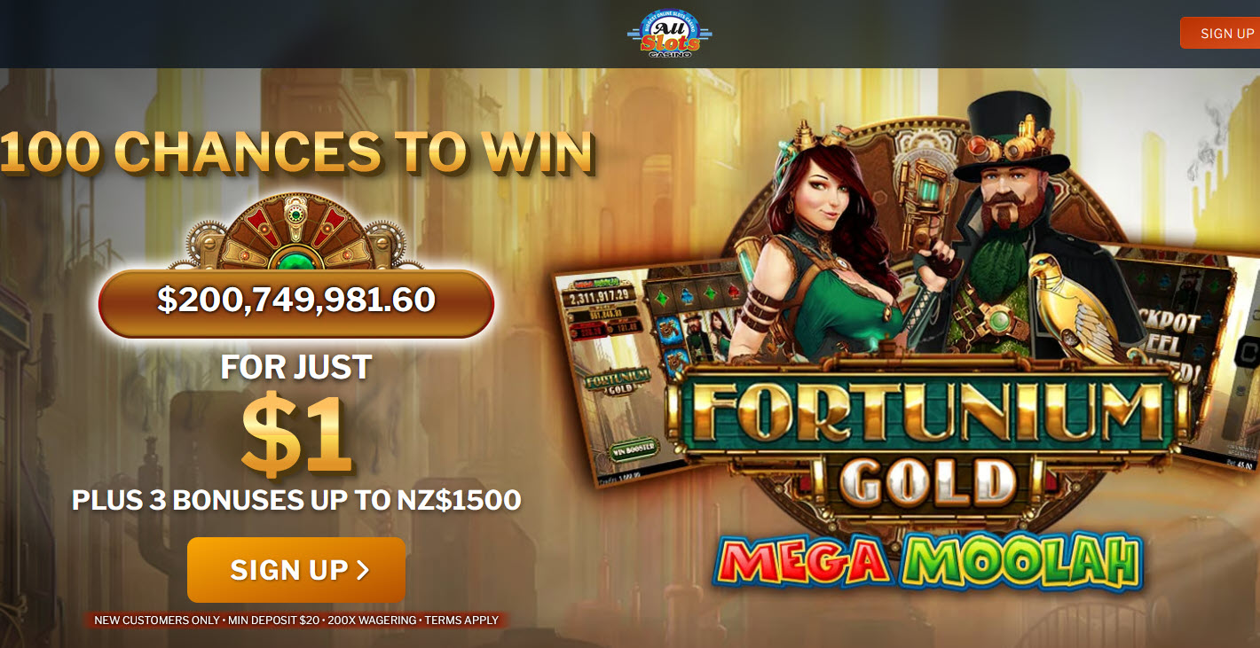 All Slot Casino