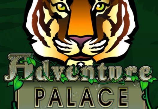 Adventure Palace Slot Game Review