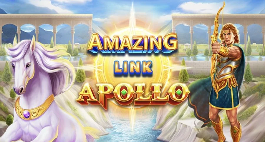 Amazing Link Apollo Slot Review – Play Demo, Payout, Free Spins & Bonuses
