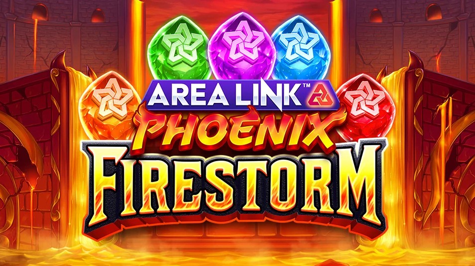 Area Link Phoenix Firestorm Game