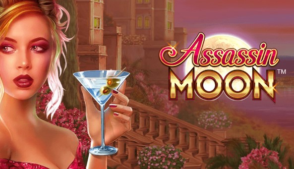 Assassin Moon Slot Payout, Free Spins & Bonuses