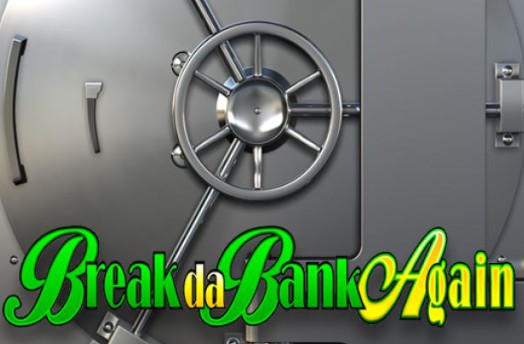 Break Da Bank Again Pokies Review