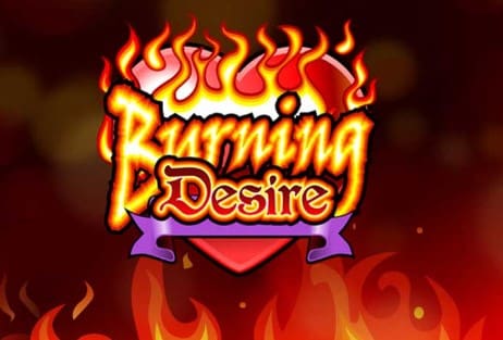 Burning Desire Slot Game Review