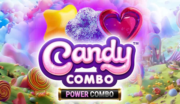 Candy Combo Power Combo Slot