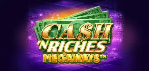 CashNRichesMegaways CashNRichesMegaways