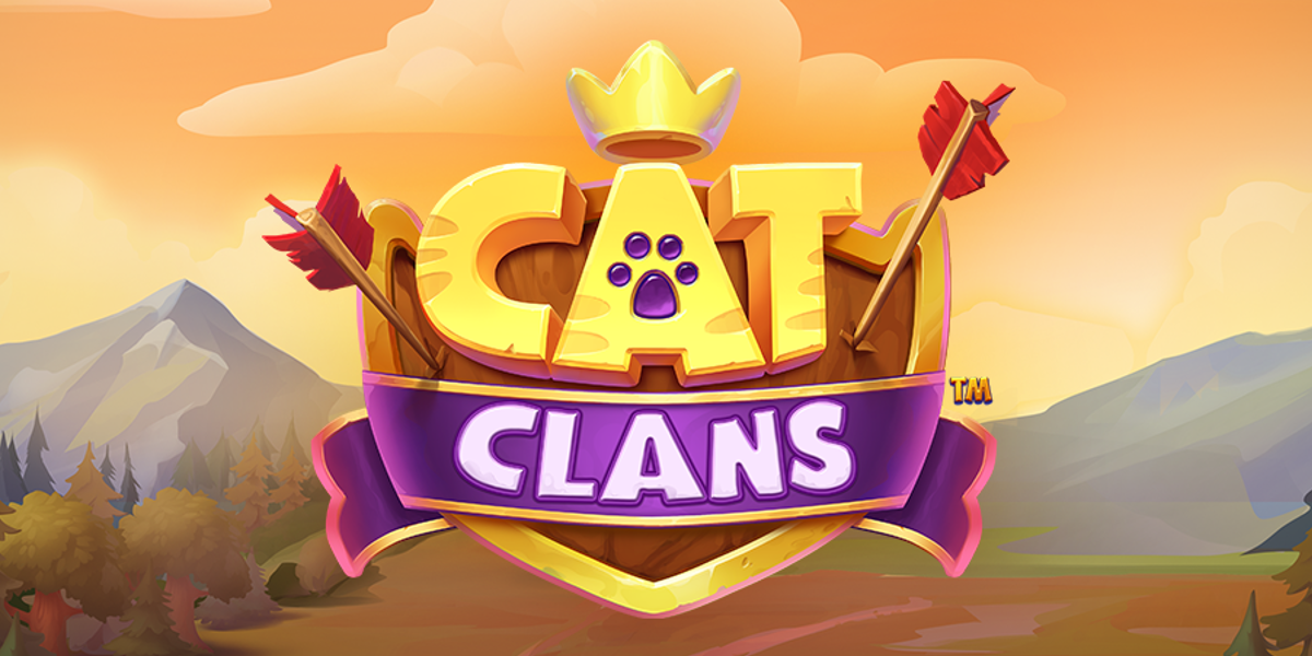 Cat clans slot Cat clans slot