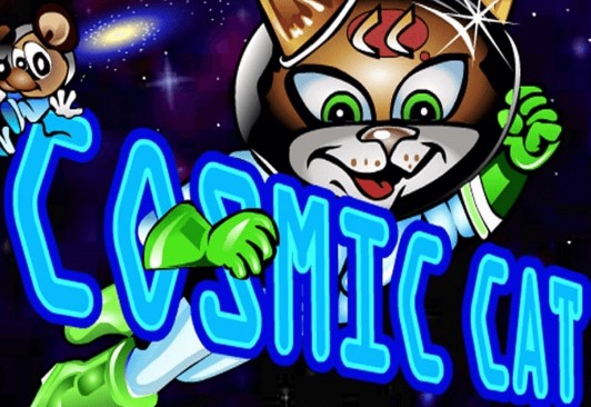 Cosmic Cat Slot Game Review