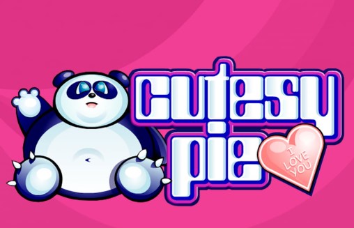 Cutesy Pie Slot Online