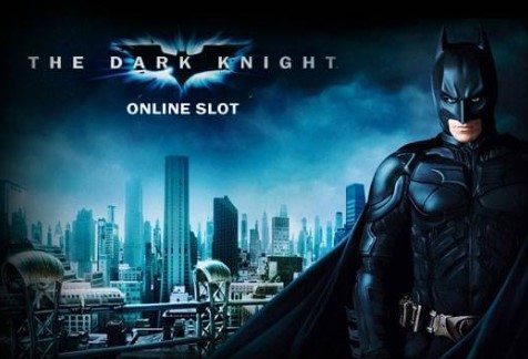 Dark Knight Slot Review