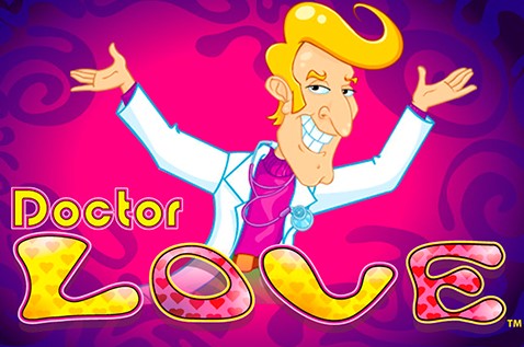 Doctor Love Slot Game