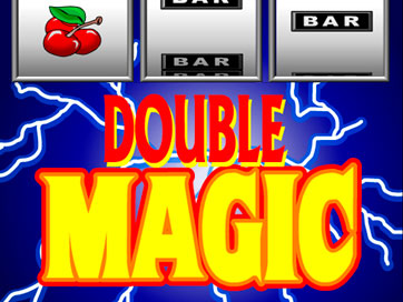 Double Magic Pokie Online Review
