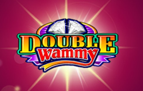 Double Wammy Online Slots