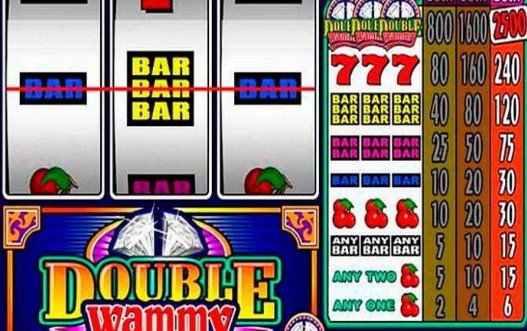 Double Wammy Online Slots3