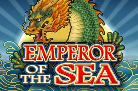 Emperor of the sea slot game