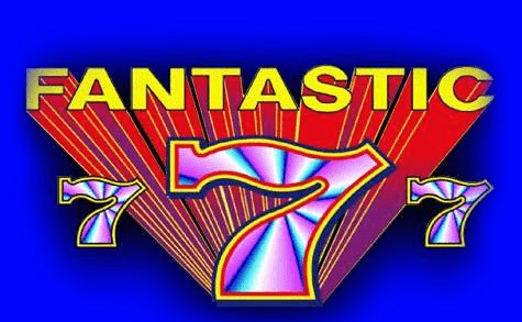 Fantastic 7’s Slot Machine Review