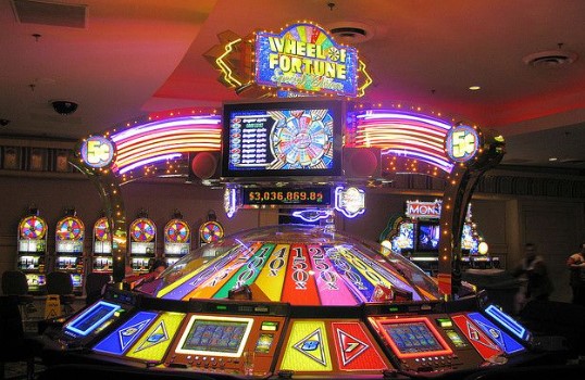 Fortune Lounge Online Pokies Review