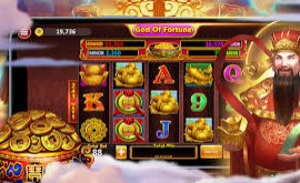 Fortune Lounge Online Pokies Review2