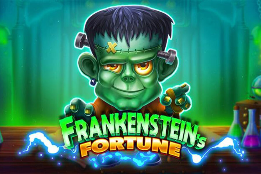Frankenstein’s Fortune
