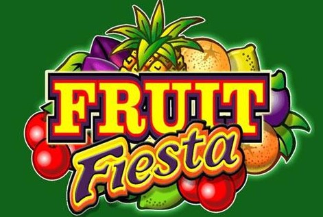 Fruit Fiesta 3 Reel Slot