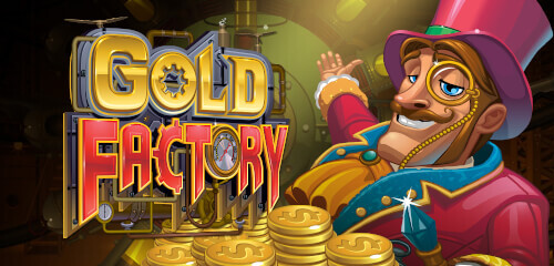 GoldFactory