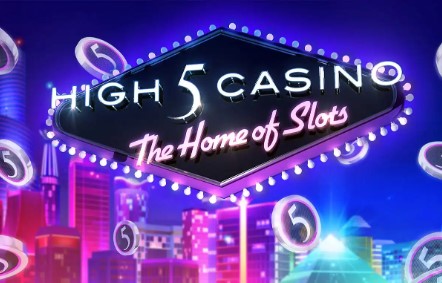 High 5 Slot Machine Review