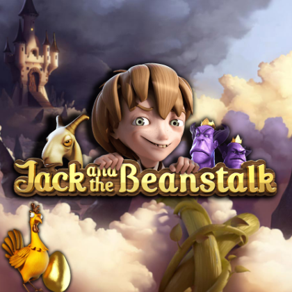 Jack and the Beanstalk slot
