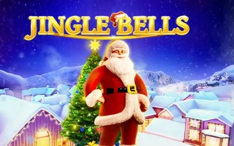 Jingle Bells Pokies2