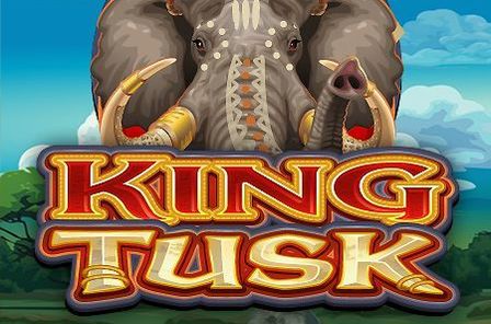 King tusk slot game