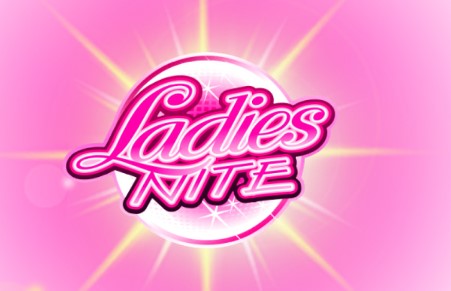 Ladies Nite Slot Review For Everyone