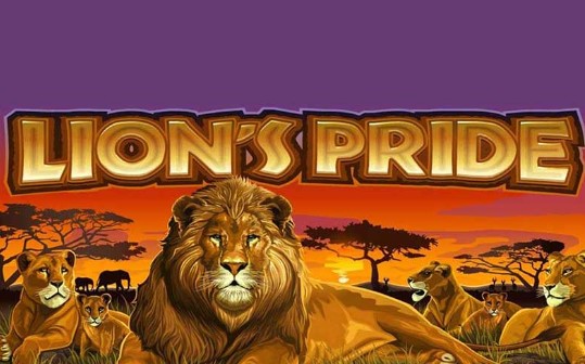Lion’s Pride Pokies Review