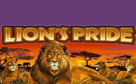 Lion’s Pride Pokies Review