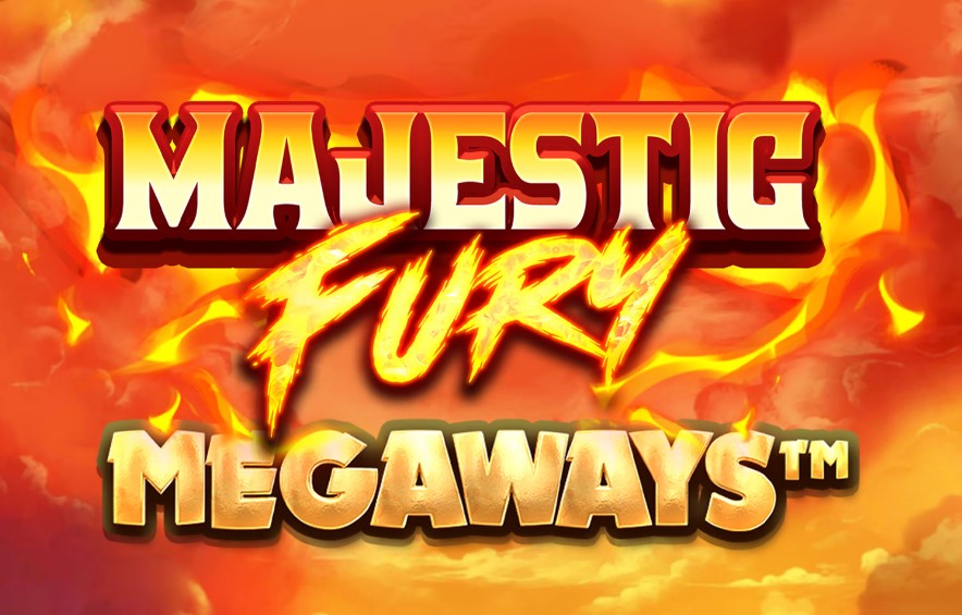 Majestic Fury Megaways Slot Game