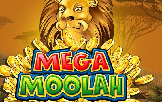 Mega Moolah Slots Review – Progressive Pokies