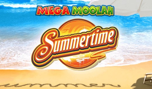 Mega Moolah Summertime Pokie Review3