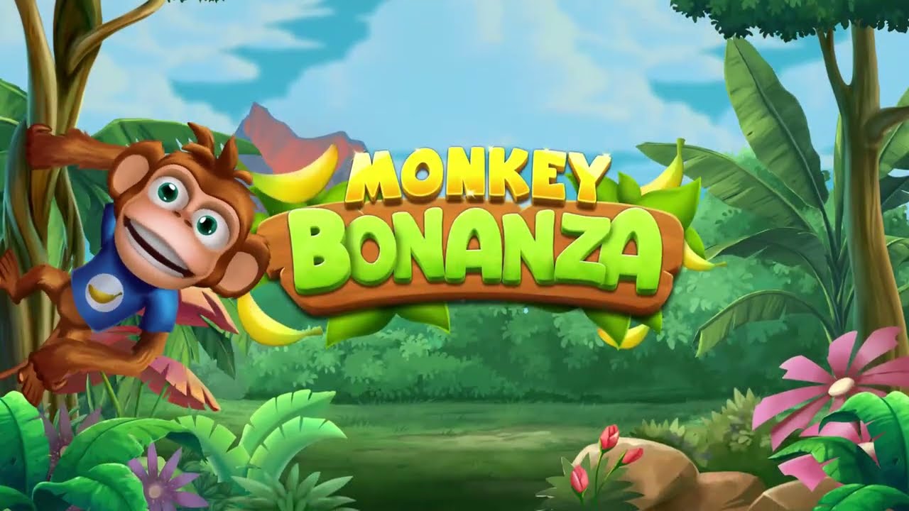 Monkey Bonanza Monkey Bonanza Fortnium Slot Review