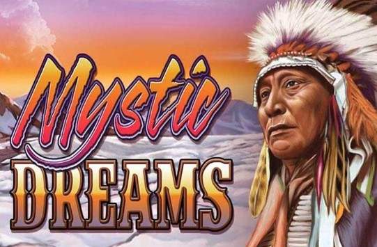 Mystic Dreams Slot Game Review
