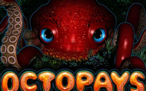 Octopays Slot Review – An Underwater Adventure