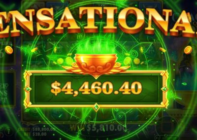 Oracle of Gold Game Review