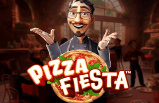 Pizza Fiesta Slots Pizza Fiesta Slots