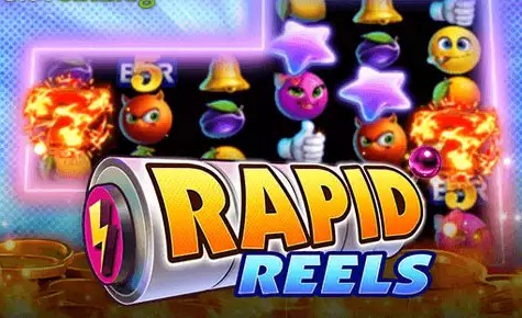 Rapid Reels Video Slot Review