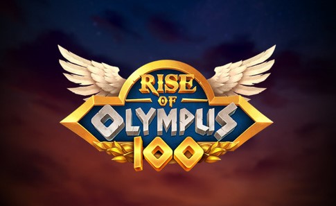 Rise of Olympus 100 slot