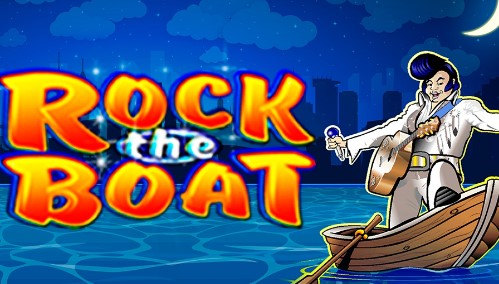 Rock the Boat Pokie Review