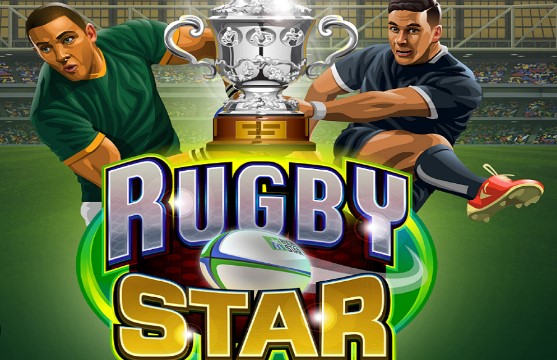 Rugby Star Video Slot Review