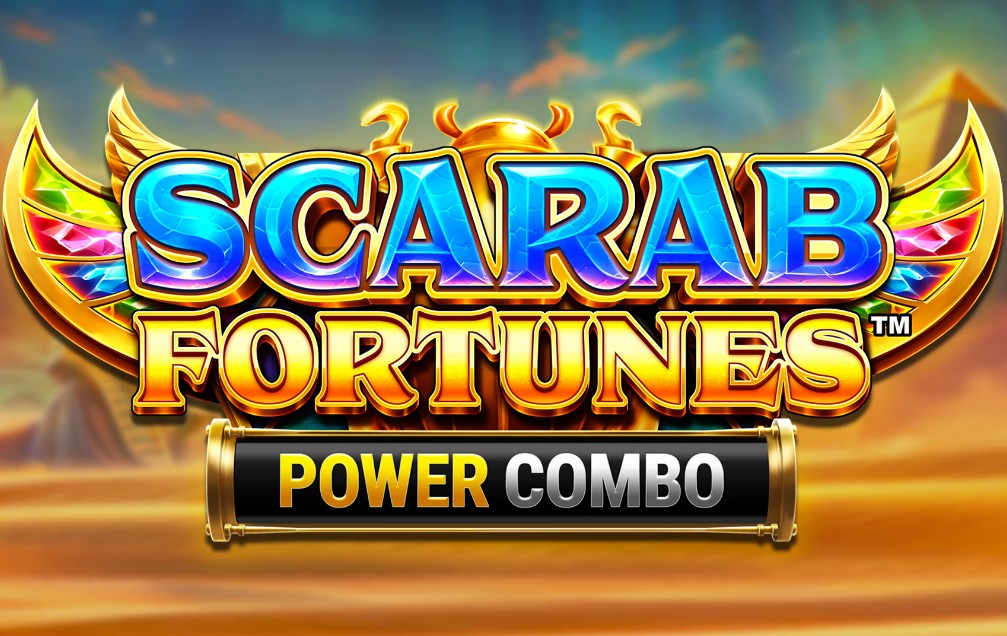 Scarab Fortunes Power Combo Scarab Fortunes Power Combo