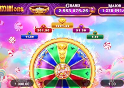 Sugar Craze Rising Rewards King Millions Game