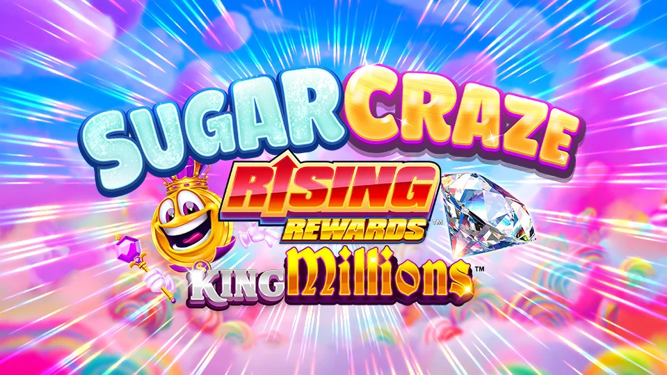 Sugar Craze Rising Rewards King Millions Review