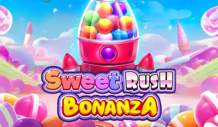 Sweet Rush Bonanza