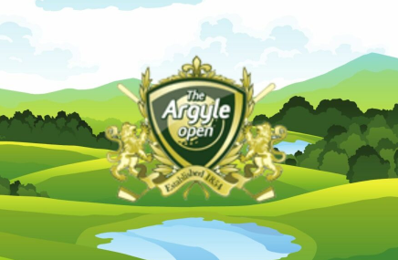The Argyle Open Slot Game Review