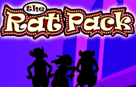 The Rat Pack Pokies