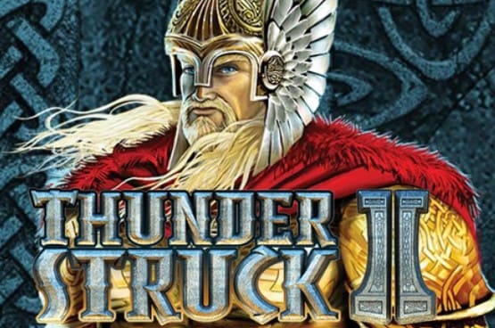 Thunderstruck II Slot Review Online Pokies